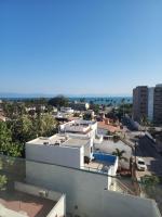 Casa de Esperanza Penthouse 360 of Paradise - Ferienwohnung Bucerías