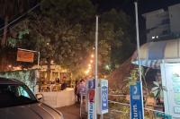 The Birds Nest Studio Steps from the Beach - B&B Bucerías