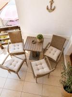 Vila Liliana - Ferienwohnung Costineşti