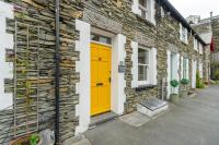 3 Bed in Windermere oc-lr087 - Chambres d'hôtes Windermere