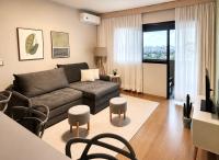 Flat Premium Alphaville - B&B Barueri
