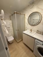 Greta Apartment - Chambres d'hôtes Alytus