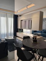 Apart CRYSTAL - Ferienwohnung Tomaszów Mazowiecki