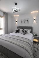Sahl Hasheesh Hurghada - Stylish 1 BR apartment - Rooftop pool - Near Beach - B&B Hurghada