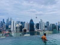 Regalia Residence The Sky Pool KLCC Luxury Suite by SS - B&B Kuala Lumpur