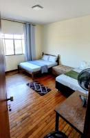 Pousada lar de paz sampaio - B&B Curvelo