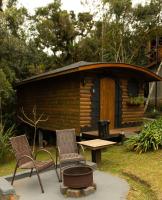 Bungalow Superior con Vasca Idromassaggio