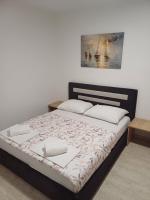 Marant Apartments - B&B Neum