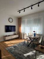 Studio Czternastka - Bed and Breakfast Gdynia