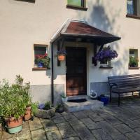 Ferienwohnung Lange - Ferienwohnung Stadt Wehlen