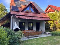 Dom wakacyjny Żywiec nad jeziorem - Bed and Breakfast Żywiec