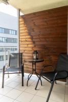 Wawel ICE Apartment with AC & Free Parking - Ferienwohnung Krakau