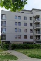 Wawel ICE Apartment with AC & Free Parking - Ferienwohnung Krakau