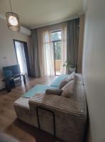 Central Park Apartment - Ferienwohnung Batumi