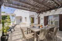 #025 Charming 3BR Apartment Albufeira Stay - Chambres d'hôtes Albufeira