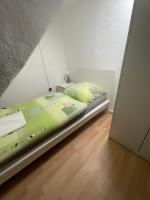 Haus Zum Bacchus Privates Einzelzimmer nahe Bahnhof Römisches Theater, Mainz - B&B Magonza