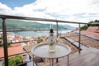 Casa Di Lago - Chambres d'hôtes Ohrid
