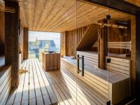 Resort Oblík - Luxusní stanové městečko - B&B Raná
