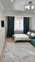 Квартира в Медеуском районе - B&B Almaty