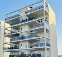 Ático con vistas al Mar Piscina y Parking Privado - B&B Oliva