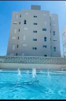 Ático con vistas al Mar Piscina y Parking Privado - B&B Oliva