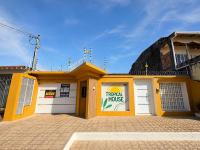 Tropical House Santarém - Ferienwohnung Santarém