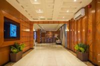أمارا للشقق المخدومة - Bed and Breakfast Dammam
