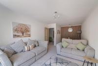 Fairways - Flat 3 - Chambres d'hôtes Weston-super-Mare