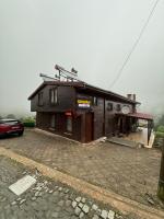 Konçoğlu Pansiyon - B&B Uzungöl