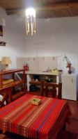 Alojamiento Familiar EL CHURQUI - B&B Tilcara