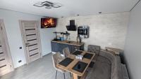 House Milanka - B&B Volosianka