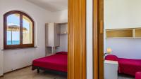 Apartment mit Balkon