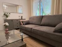 Między Parkiem a Plażą Świnoujście - Chambres d'hôtes Świnoujście