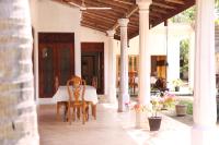 New Vilard - Ferienwohnung Tissamaharama