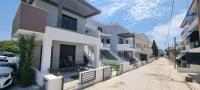 Crystal Sea Myrto Apartment - Chambres d'hôtes Ofrínion