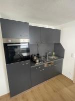 Möblierte 50 m2 Einliegerwohnung zur Kurzzeitmiete in Oberkochen - B&B Oberkochen