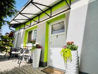 Penzión Tyché - B&B Šurany