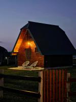 Mountain peace 2 - Bed and Breakfast Žabljak