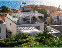 VILLA HELENA Amber Apartment - B&B Caniço