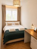 Stacja Antoniuk - Ferienwohnung Białystok