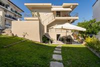 Isabellas Suites - Ferienwohnung Neos Marmaras, Halkidiki