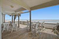 Charisma By The Sea - Chambres d'hôtes Folly Beach