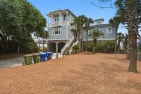 Charisma By The Sea - Chambres d'hôtes Folly Beach