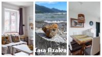 Casa Azalea - Chambres d'hôtes Gravedona