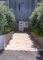 Vagia Apartment - B&B Kíssamos