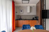 Apartamento de 2 dormitorios