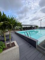 The Lennox Apartment, studio - B&B Accra
