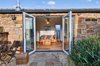 1 Bed in Belford oc-cn002 - Bed and Breakfast Lucker