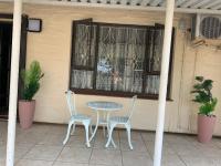 Cosy guesthouse - Bed and Breakfast Newlands