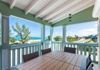Le Tamaris Sur la plage de la Baie Orientale - Bel appartement VUE MER 6p - B&B Orient Bay